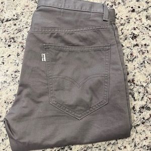 Levi’s 511 Chino’s